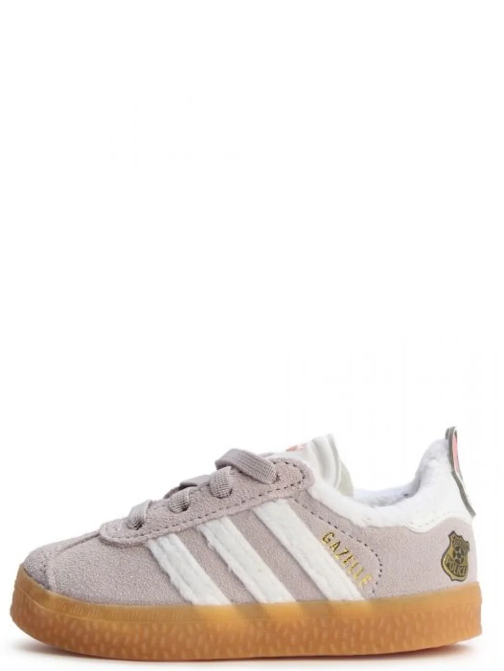 adidas Kids Disney Zootopia Gazelle Sneakers